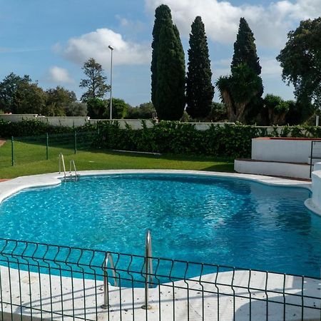 Vistahermosa Palm エル・プエルト・デ・サンタ・マリア エクステリア 写真